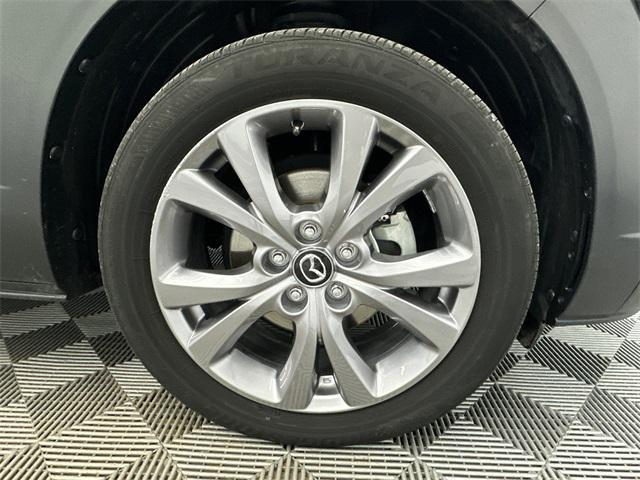 used 2023 Mazda CX-30 car, priced at $19,959