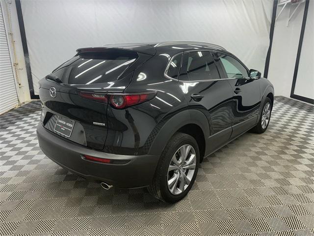 used 2023 Mazda CX-30 car, priced at $19,959