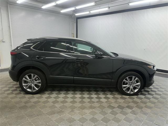 used 2023 Mazda CX-30 car, priced at $19,959