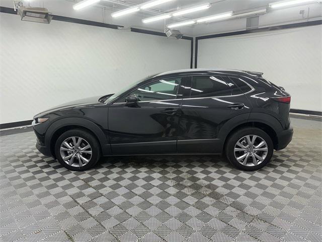 used 2023 Mazda CX-30 car, priced at $19,959