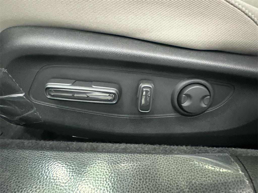 new 2025 Honda Accord car, priced at $32,165