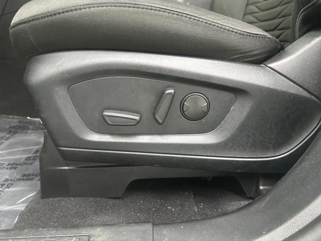 used 2021 Ford Explorer car, priced at $22,499