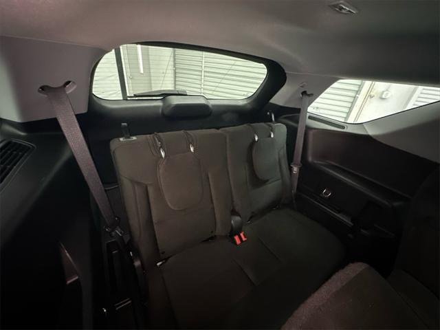 used 2021 Ford Explorer car, priced at $22,499