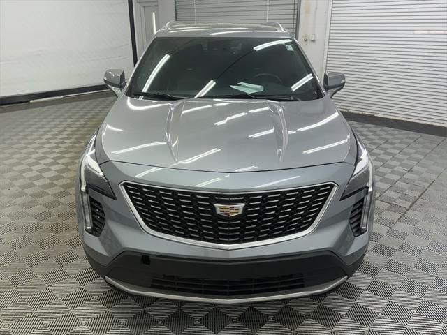 used 2023 Cadillac XT4 car, priced at $21,999