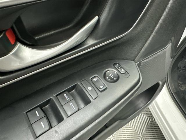 used 2022 Honda CR-V car, priced at $25,999