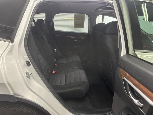 used 2022 Honda CR-V car, priced at $25,999