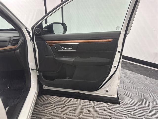 used 2022 Honda CR-V car, priced at $25,999