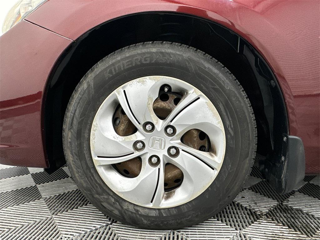 used 2013 Honda Civic car, priced at $7,695