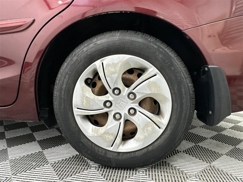 used 2013 Honda Civic car, priced at $7,695