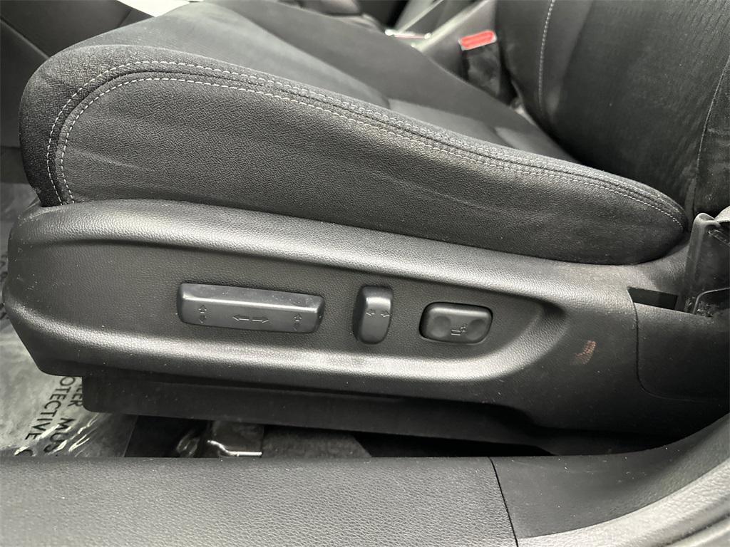 used 2015 Honda Accord car, priced at $14,995