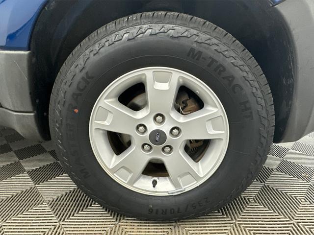 used 2007 Ford Escape car, priced at $5,995