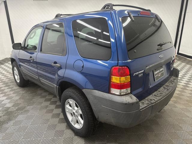 used 2007 Ford Escape car, priced at $5,995