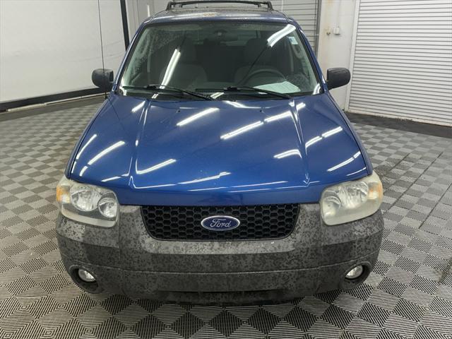 used 2007 Ford Escape car, priced at $5,995