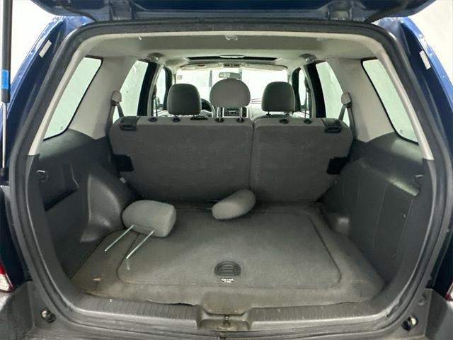 used 2007 Ford Escape car, priced at $5,995