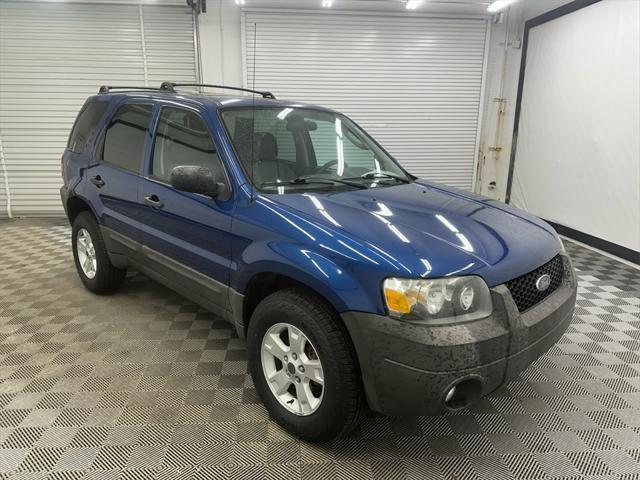 used 2007 Ford Escape car, priced at $5,995