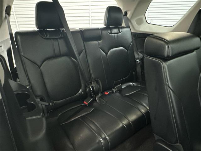 used 2023 Honda Pilot car, priced at $38,998