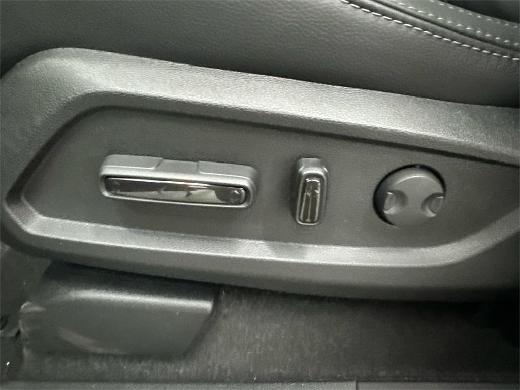 new 2025 Honda Pilot car, priced at $51,550