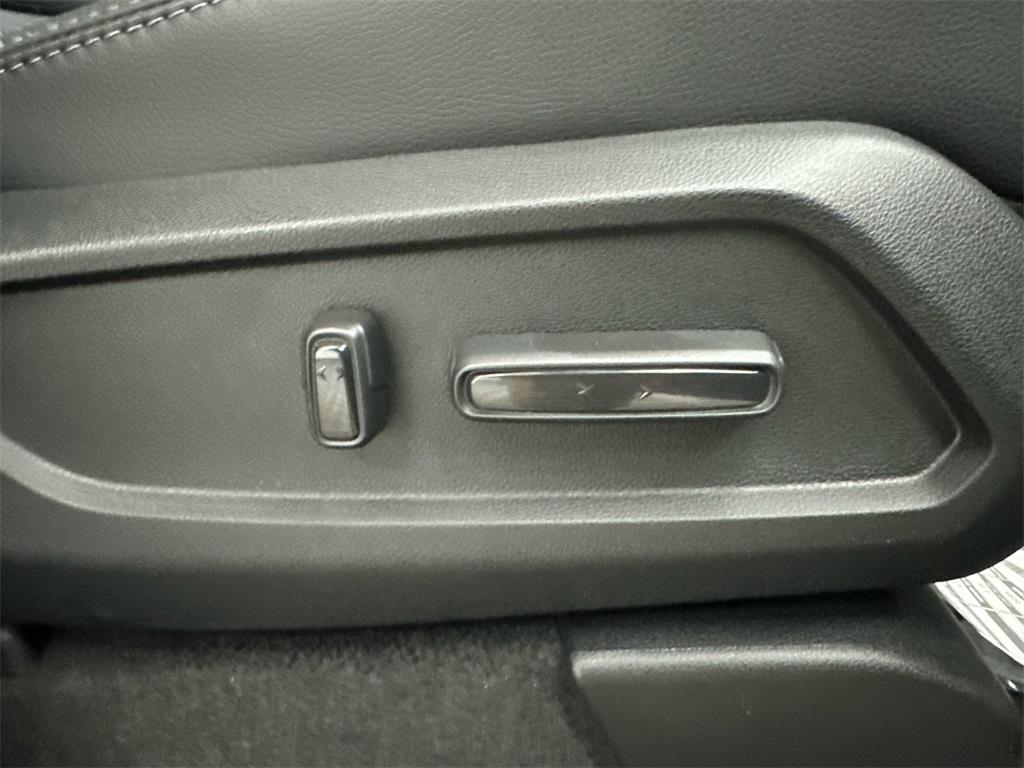 new 2025 Honda Pilot car, priced at $51,550