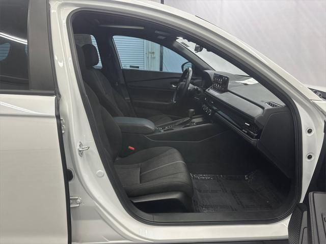 used 2024 Honda Accord Hybrid car, priced at $24,829