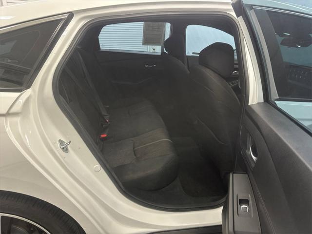 used 2024 Honda Accord Hybrid car, priced at $24,829