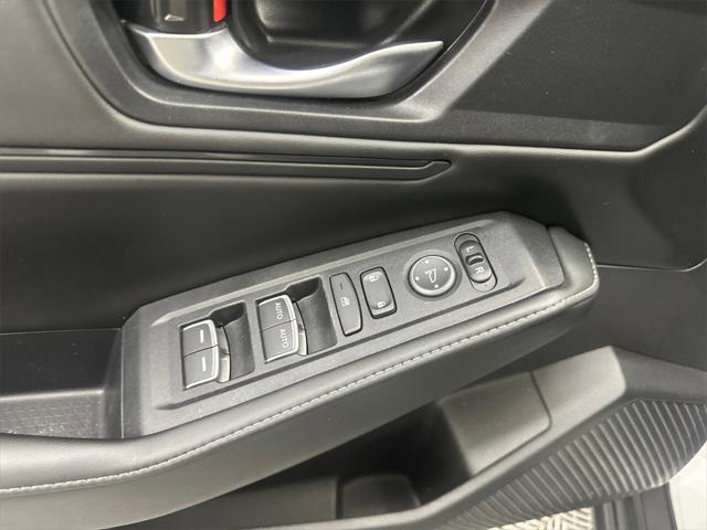 used 2024 Honda Accord Hybrid car, priced at $24,829