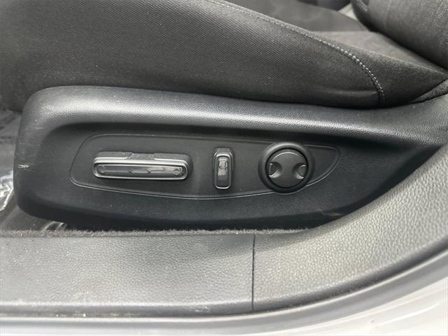used 2024 Honda Accord Hybrid car, priced at $24,829