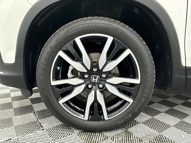 used 2019 Honda Pilot car, priced at $27,495