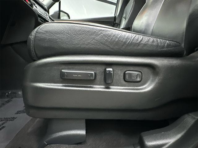 used 2019 Honda Pilot car, priced at $27,495