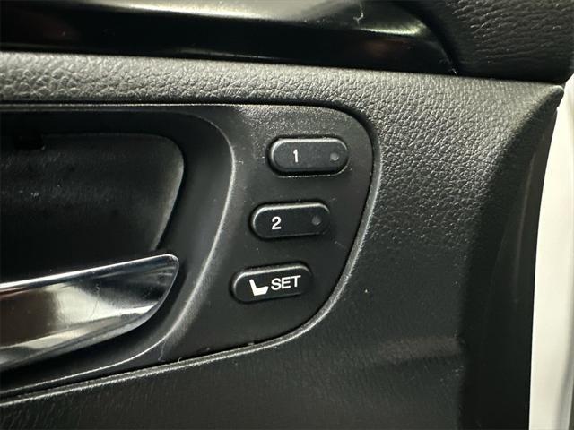used 2019 Honda Pilot car, priced at $27,495