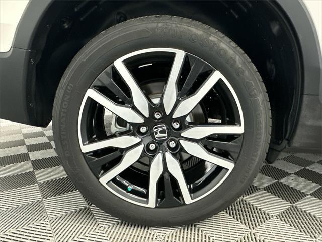 used 2019 Honda Pilot car, priced at $27,495