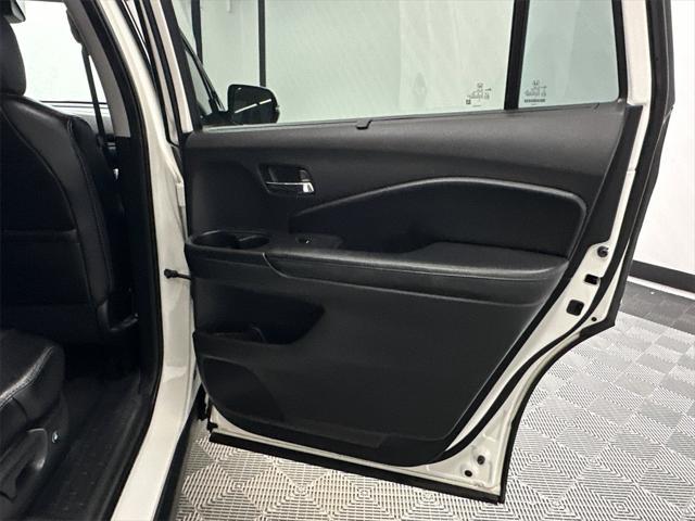 used 2019 Honda Pilot car, priced at $27,495
