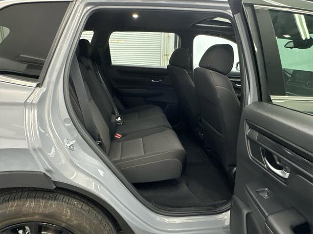 used 2023 Honda CR-V Hybrid car, priced at $30,959