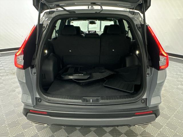 used 2023 Honda CR-V Hybrid car, priced at $30,959