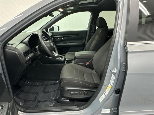 used 2023 Honda CR-V Hybrid car, priced at $30,959