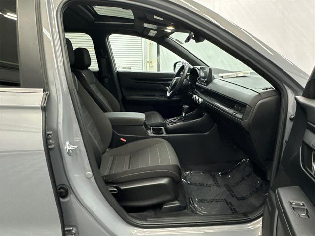 used 2023 Honda CR-V Hybrid car, priced at $30,959