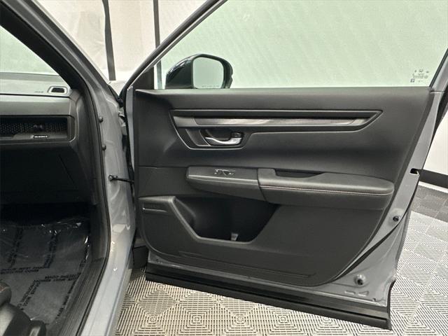 used 2023 Honda CR-V Hybrid car, priced at $30,959