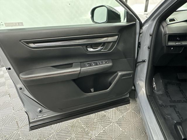 used 2023 Honda CR-V Hybrid car, priced at $30,959