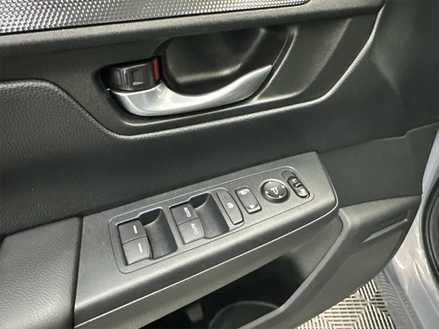 used 2023 Honda CR-V Hybrid car, priced at $30,959