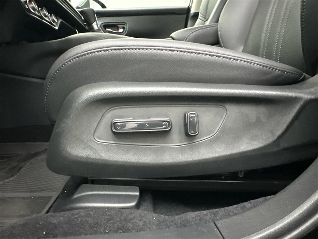 new 2026 Honda HR-V car, priced at $31,500