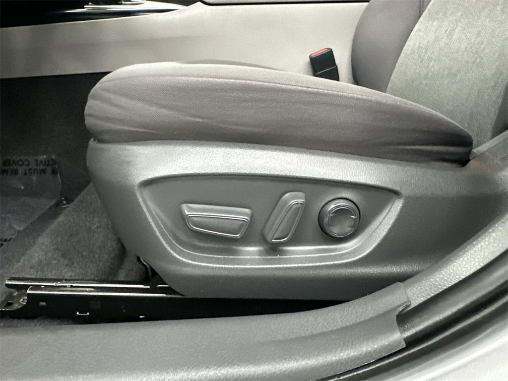 used 2020 Toyota Camry car, priced at $14,995