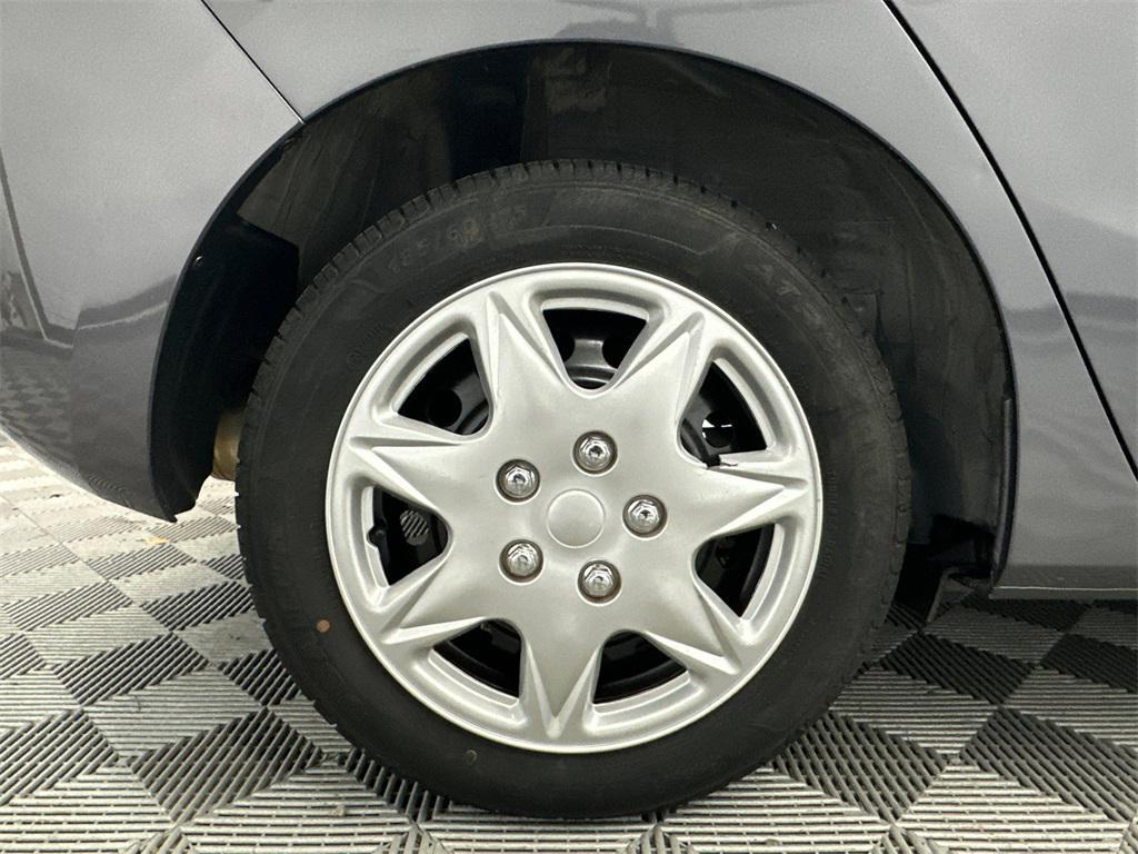 used 2017 Honda Fit car, priced at $10,755