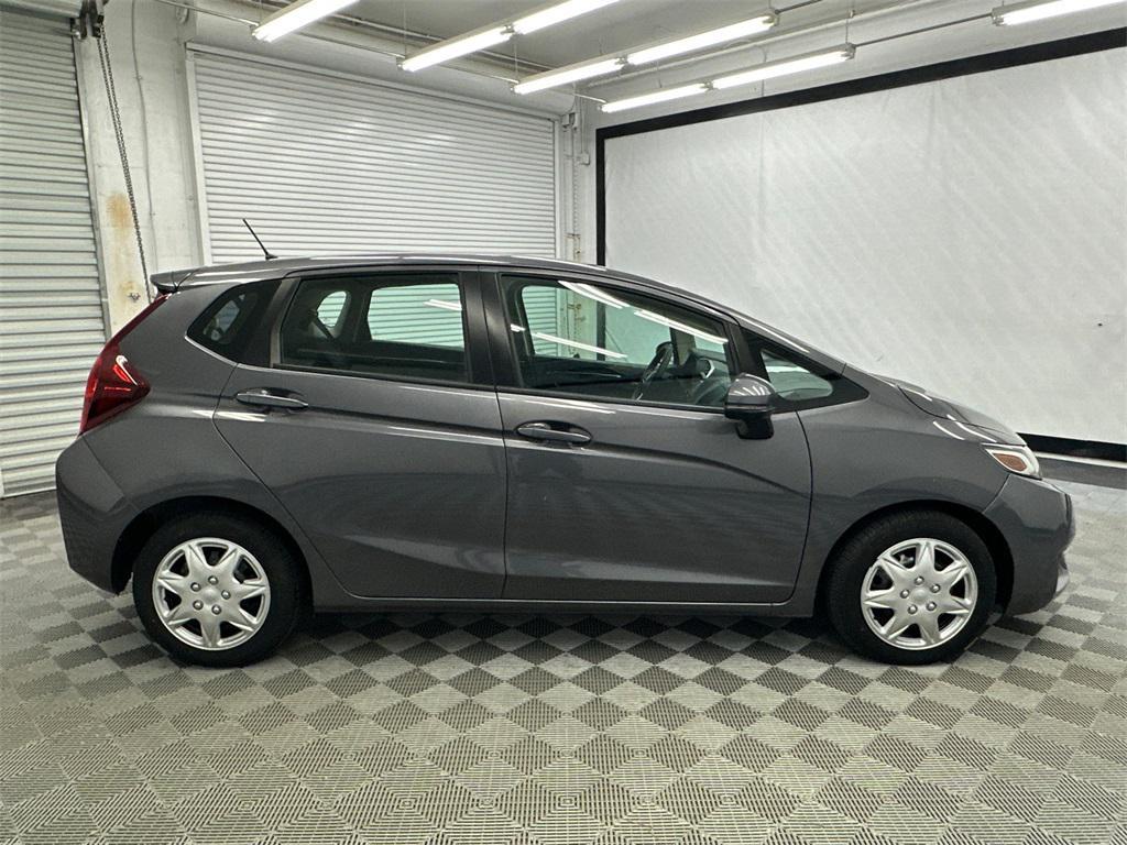 used 2017 Honda Fit car, priced at $10,755