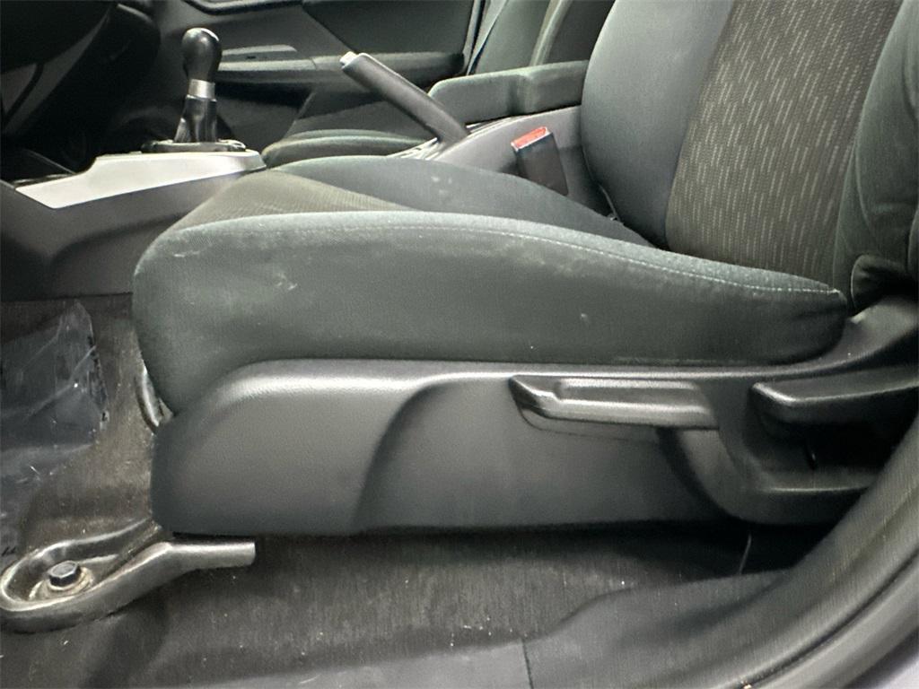 used 2017 Honda Fit car, priced at $10,755