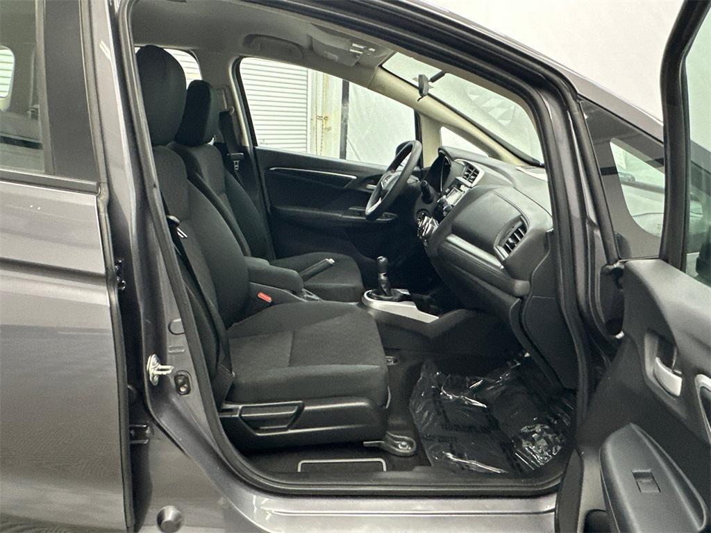 used 2017 Honda Fit car, priced at $10,755