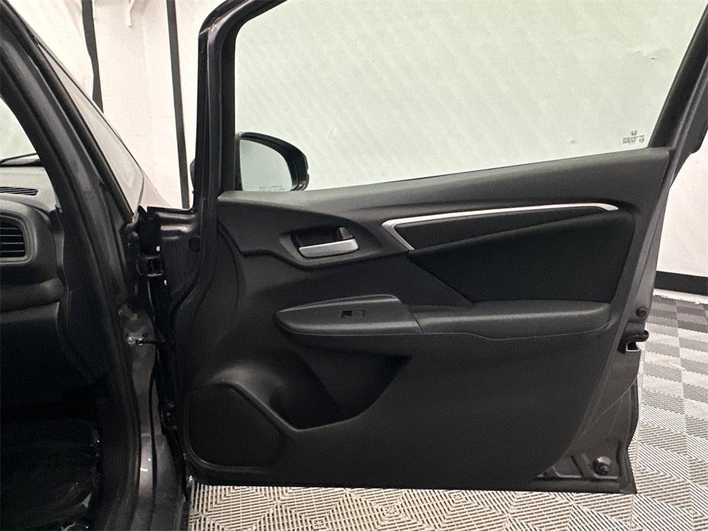 used 2017 Honda Fit car, priced at $10,755