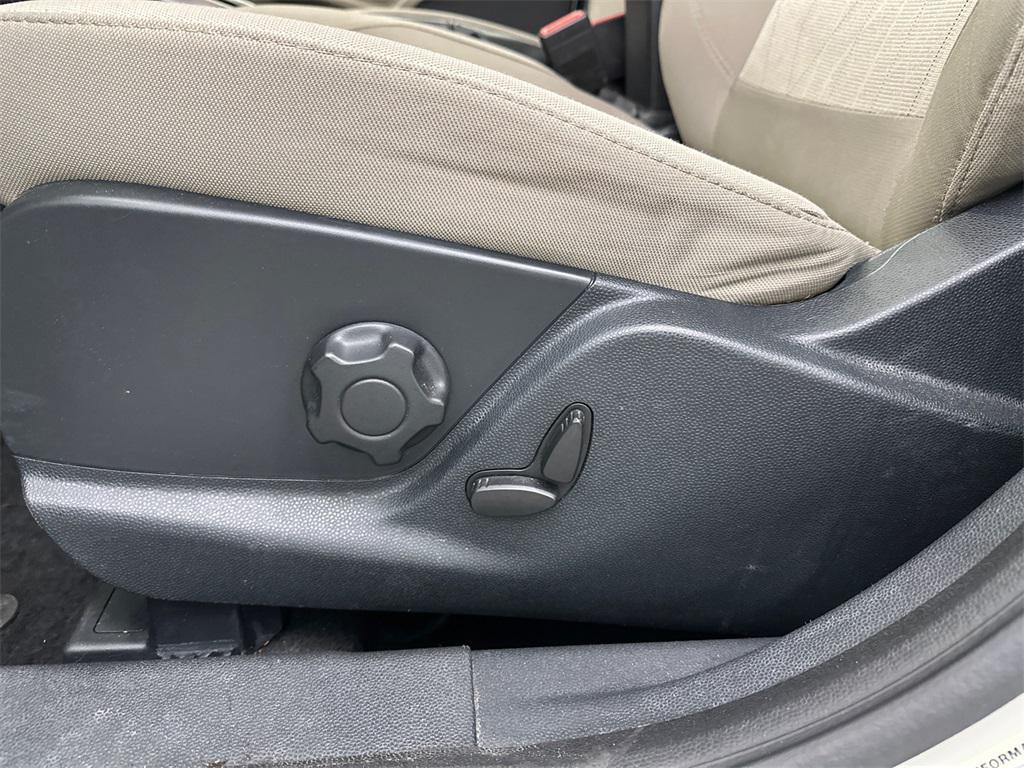 used 2020 Ford EcoSport car, priced at $14,799