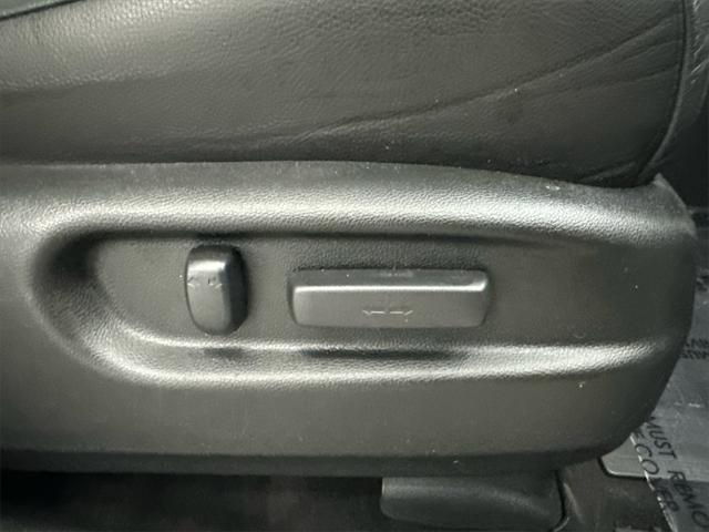 used 2021 Honda Passport car, priced at $24,999