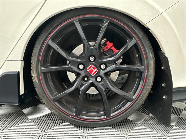 used 2020 Honda Civic Type R car, priced at $37,995