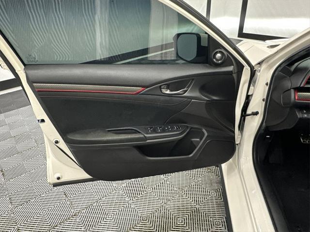 used 2020 Honda Civic Type R car, priced at $37,995