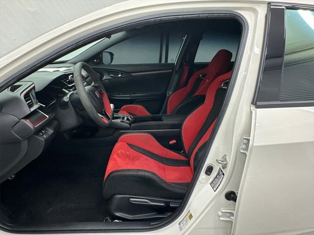 used 2020 Honda Civic Type R car, priced at $37,995
